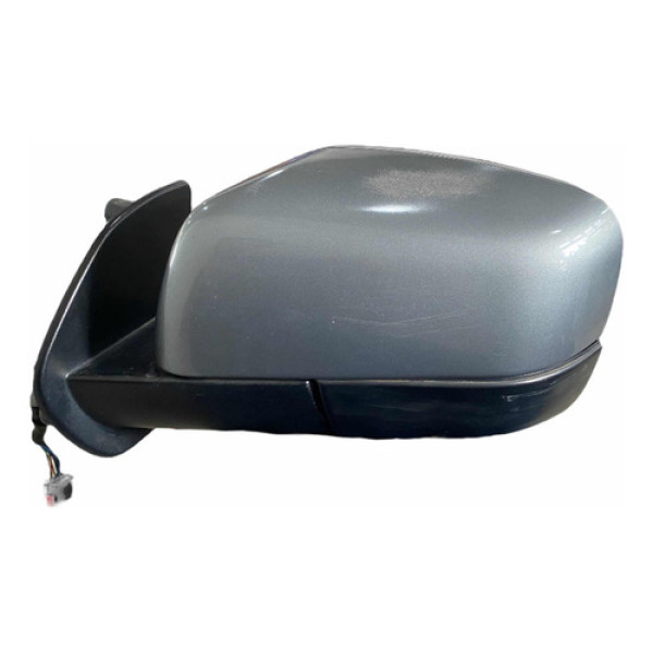 Retrovisor Completo Discovery 4 Original 2011 Esquerdo