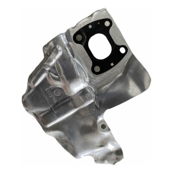 Proteção Calor Turbina Gm Chevrolet Onix Turbo 2020 A 2023