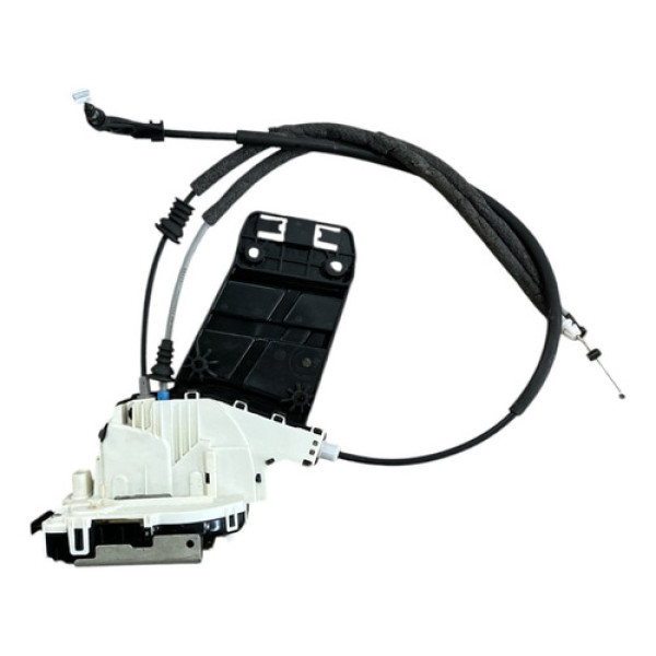 Fechadura Porta Jeep Compass Dianteira Direita 2016-2022