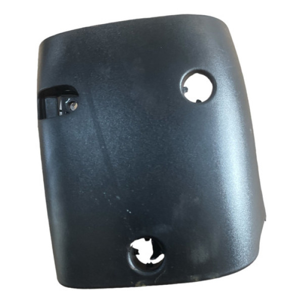 Moldura Coluna Volante Jeep Compass 2020 2023 Original