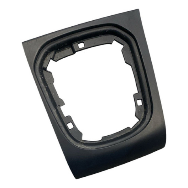 Moldura Alavanca Marcha Fiat Toro 2021-2023 Usado Original