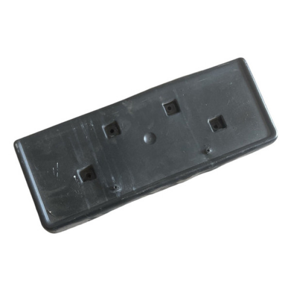 Suporte De Placa Jeep Compass 2016-2023 Original