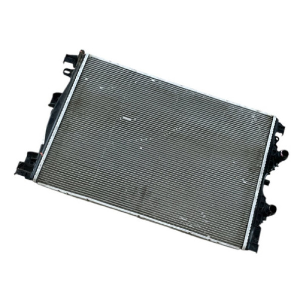 Radiador Água Jeep Compass Renegade 1.3 Flex Turbo 2022-2024