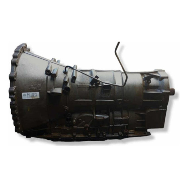 Câmbio Land Rover Discovery 4 Tdv6 2.7 Aut 2010 2011 2012 Nf