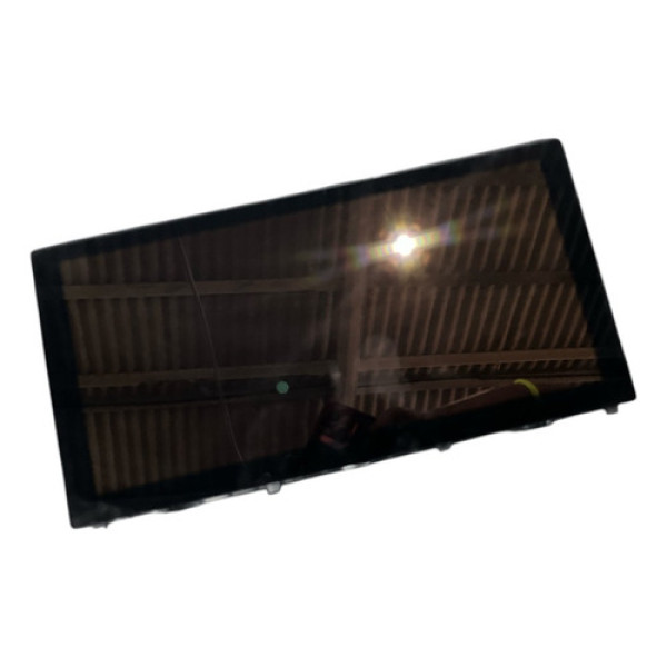 Central Multimídia Vw Play Virtus Nivus Polo 2020-2024