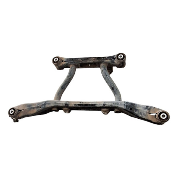 Agregado Suspensão Traseira Fiat Toro 2.0 2016-2024