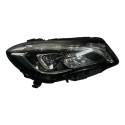 Farol Direito Mercedes Bens Cla 200 Full Led 2017-2019 Direito/passageiro