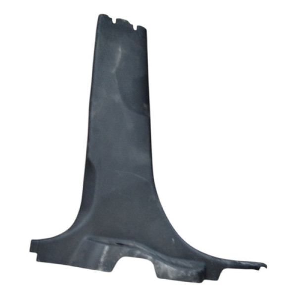 Acabamento Coluna Esquerda Gm Chevrolet Tracker 2020 2024