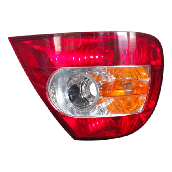 Lanterna Traseira Direita Fiat Siena 2004 A 2008