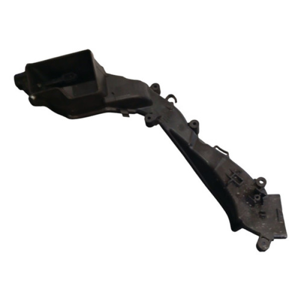 Acabamento Mangueira De Ar Jeep Compass 2021