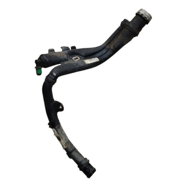 Gargalo Tanque Combustível Gm Chevrolet Onix 2013 2019