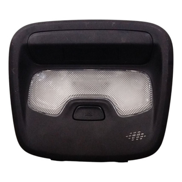 Luz Cortesia Teto Gm Chevrolet Onix 1.0 2020 A 2023