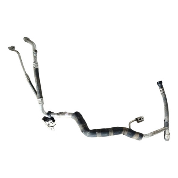 Mangueira Ar Condicionado Jeep Compass Renegade 2017 2023