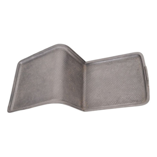 Acabamento Borracha Console Central Fiat Toro 2.0 2018-2022