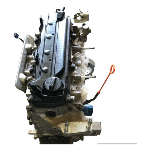 Motor Parcial Wr-v City Fit Flex 1.5 2015 A 2021 Ivtec