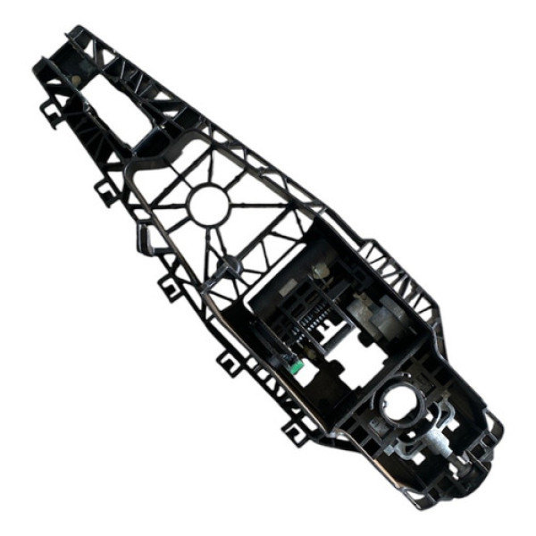 Suporte Maçaneta Traseira Direita Compass 2.0 2017-2024 Traseira