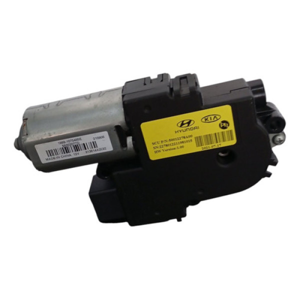 Motor Teto Solar Hyundai Creta 2022 2023 Original