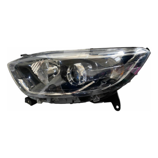 Farol Esquerdo Renault Captur 2017 2018 2019 20 21 22 Orig 