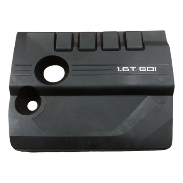 Tampa Superior Do Motor Tiggo 7 8 1.6 2022-24 Original