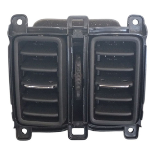 Difusor Ar Condicionado Central Honda City 2024