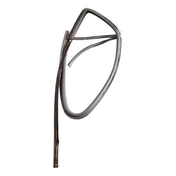 Borracha Guarnição Traseira Direita Fiat Argo 1.0 2020 2024