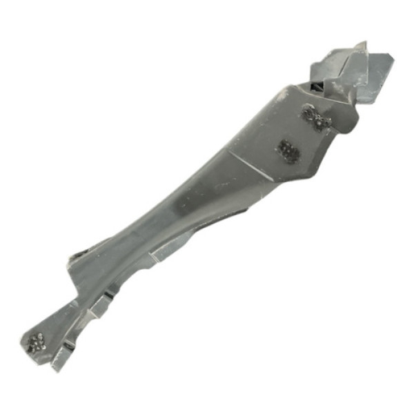 Forro Esquerdo Porta Malas Honda Fit 2018-2020