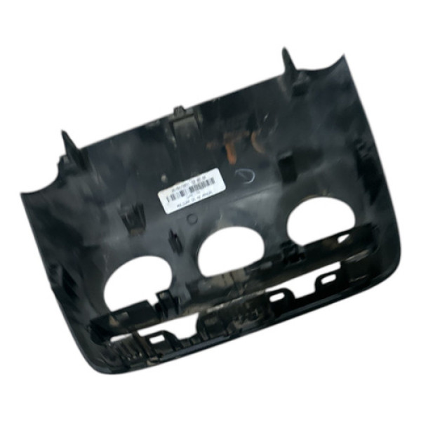 Acabamento Moldura Comando Ar Tracker 2020 A 2023