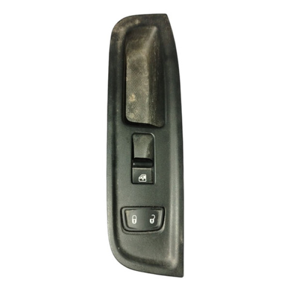 Botão Vidro Elétrico Dianteiro Direito Fiat Toro 2016-2021