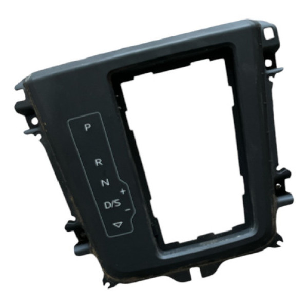 Moldura Seletor Marcha Audi Q3 2.0 Tfsi 2021-2022