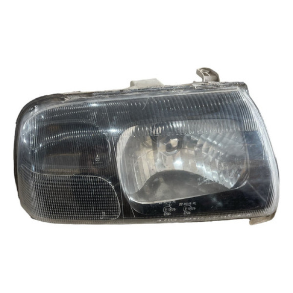 Farol Direito Chevrolet Tracker Vitara 2001 A 2009 Original Direito