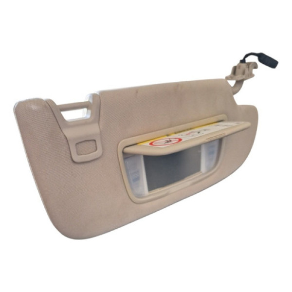 Quebra Sol Lado Direito Passageiro Ford Fusion 2014 A 2017