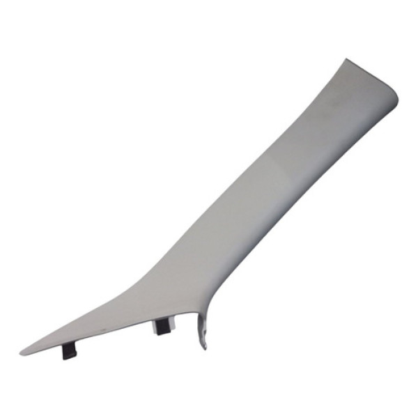 Acabamento Coluna Dianteiro Direito Jeep Compass 2018-2021