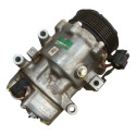 Compressor Ar Condicionado Tiggo 7 8 Pro 2020 A 2024