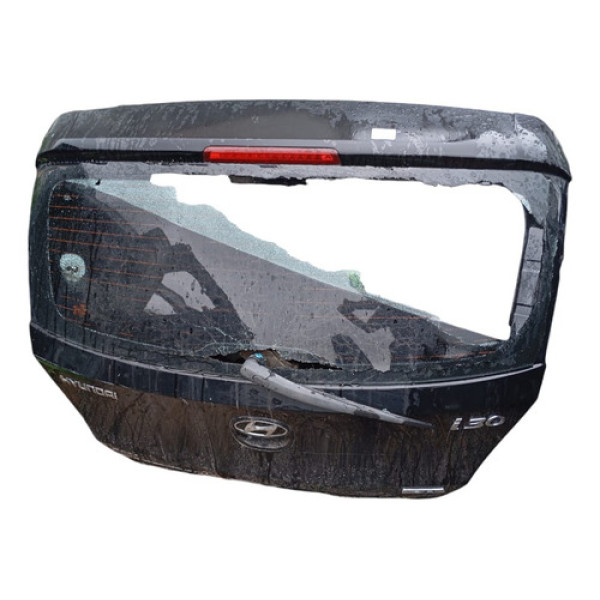 Tampa Traseira Hyundai I30 2010 2011 2012 Original