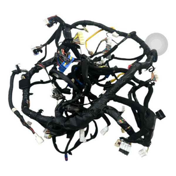 Chicote Painel Multimidia Hyundai Creta 2021-2023