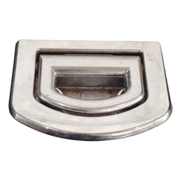 Gancho Amarração Porta Malas Audi A5 Sportback 2012 A 2018