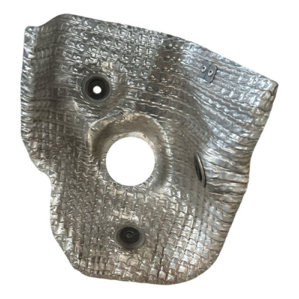 Protetor De Calor Escapamento Hyundai Creta 2021-2023