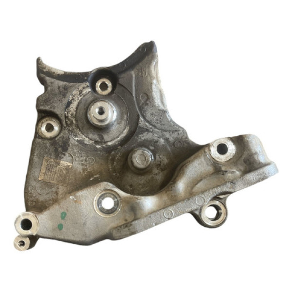 Suporte Proteção Da Correia Toro Compass 2.0 Diesel 2016-23