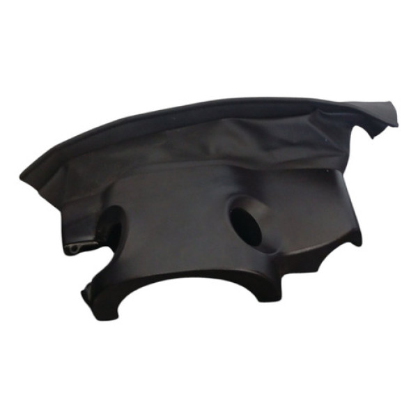 Moldura Coluna Direção Fiat Toro 2024 Original