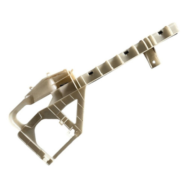 Canaleta Guia Porta Dianteira Esquerdo Compass 2017-2021