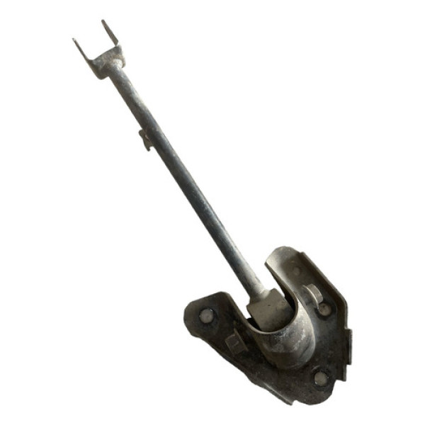 Braço Suspensão Traseira Direito Renault Oroch 1.6 2017 2020