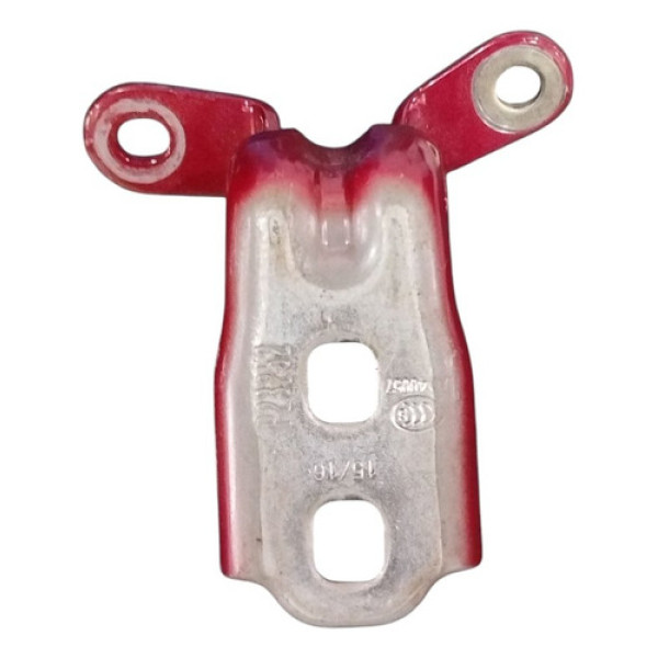 Dobradiça Superior Porta Traseira Gm Onix 2020 2024