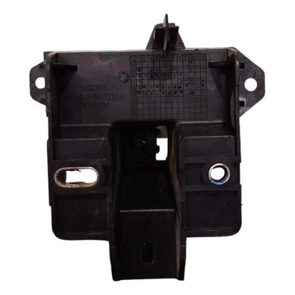 Suporte Guia Frontal Fiat Toro 2018 2019 Original