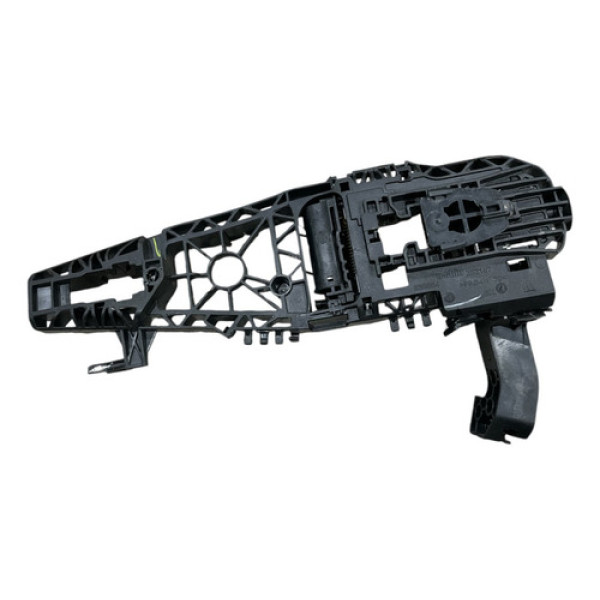 Maçaneta Externa Porta Dianteira Esquerda Fiat Toro 2022