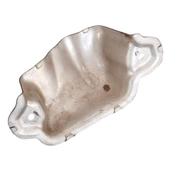 Protetor Calor Turbina Original Creta 2023 2024