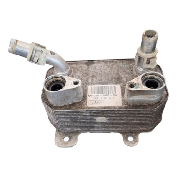 Resfriador Óleo Fusion Titanium Ecoboost 2.0 2013 A 2018