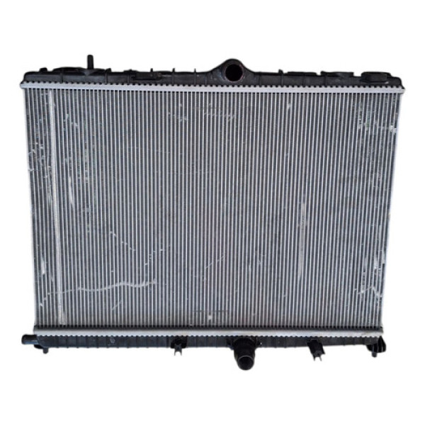 Radiador Peugeot 208 2020 A 2025