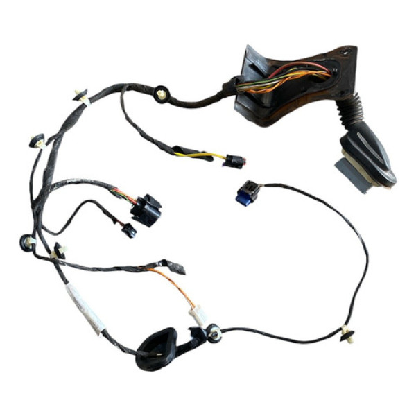 Chicote Porta Traseira Esquerda Jeep Compass 2016-2021 Usado