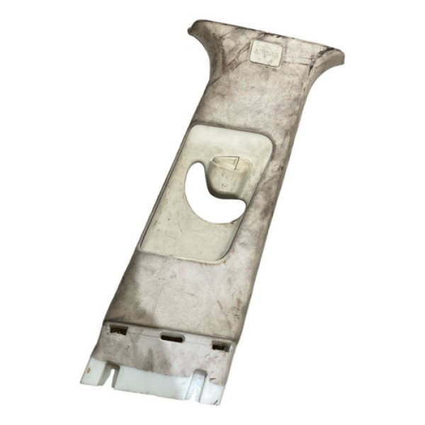 Acabamento Coluna Central Direito Evoque 2013-2015