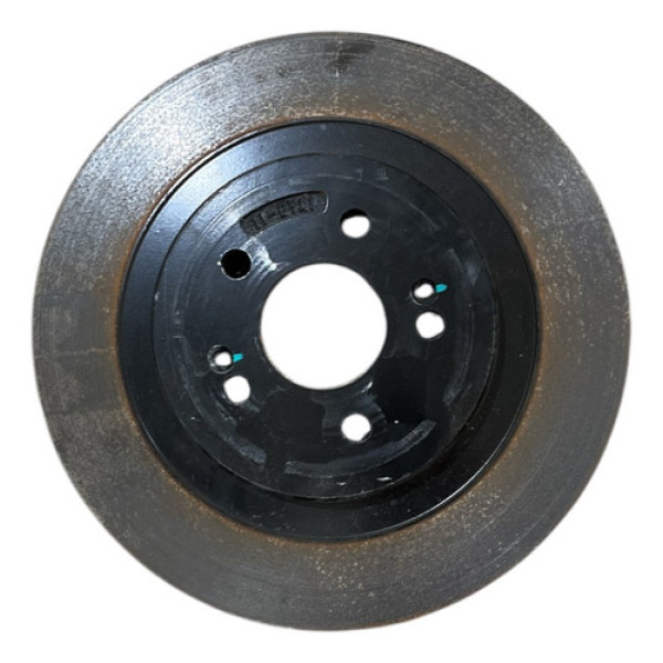 Disco De Freio Direito Chery Tiggo 5x Pro 1.5 2020-2025